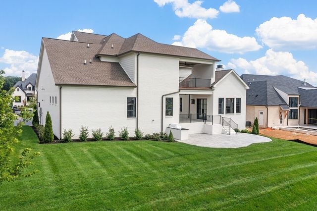 7271 Murrel Drive, Franklin, TN 37064