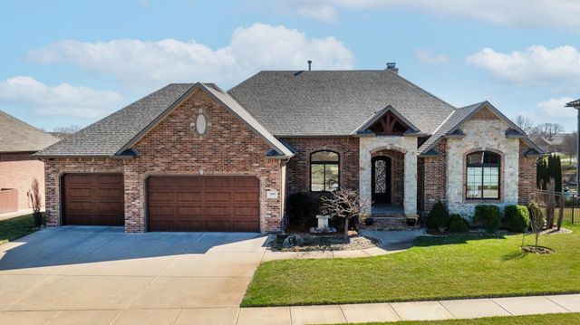 3409 W Crystal Beach, Wichita, KS 67204