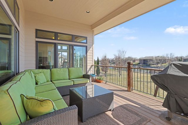 3409 W Crystal Beach, Wichita, KS 67204