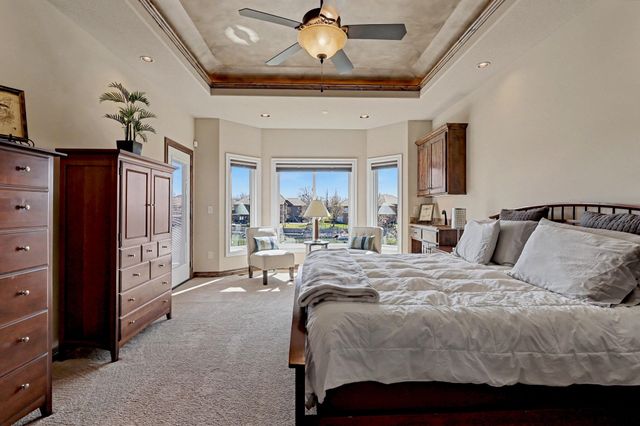 3409 W Crystal Beach, Wichita, KS 67204