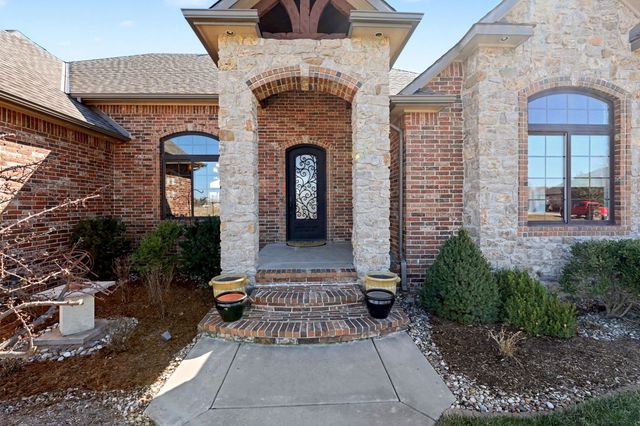 3409 W Crystal Beach, Wichita, KS 67204