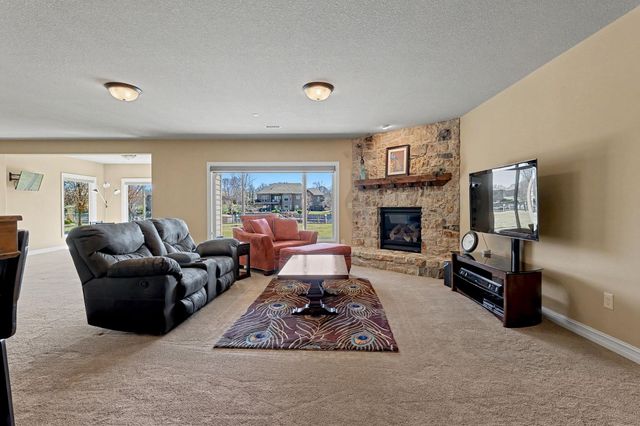 3409 W Crystal Beach, Wichita, KS 67204