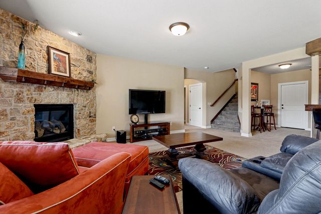 3409 W Crystal Beach, Wichita, KS 67204