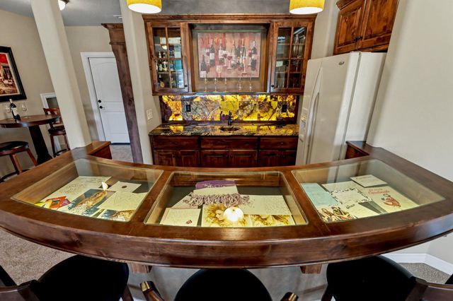 3409 W Crystal Beach, Wichita, KS 67204