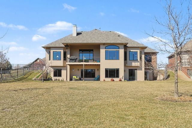 3409 W Crystal Beach, Wichita, KS 67204