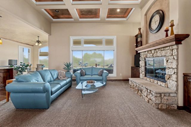 3409 W Crystal Beach, Wichita, KS 67204