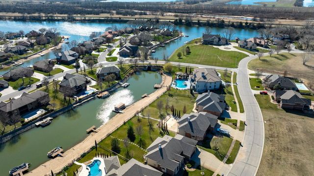 3409 W Crystal Beach, Wichita, KS 67204