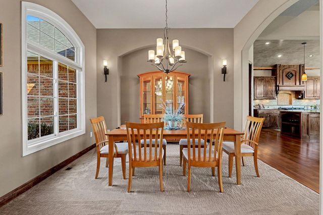 3409 W Crystal Beach, Wichita, KS 67204