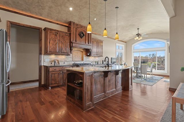 3409 W Crystal Beach, Wichita, KS 67204