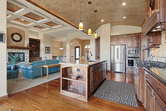 3409 W Crystal Beach, Wichita, KS 67204