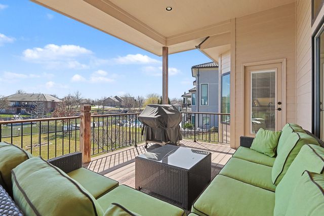 3409 W Crystal Beach, Wichita, KS 67204