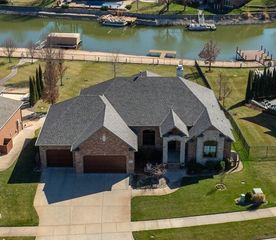 3409 W Crystal Beach, Wichita, KS 67204