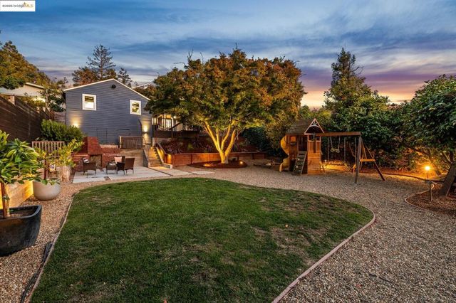 4209 Wilshire Blvd, Oakland, CA 94602