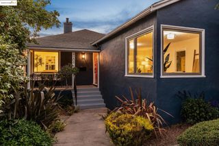 4209 Wilshire Blvd, Oakland, CA 94602