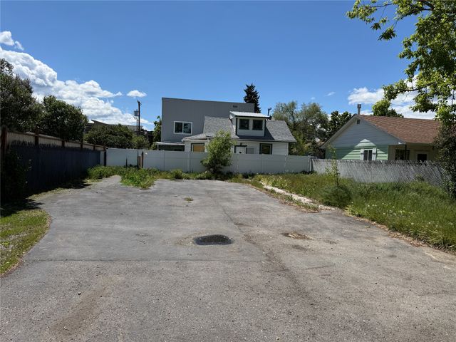 NHN S 13th Street W Lot 9A, Missoula, MT 59801