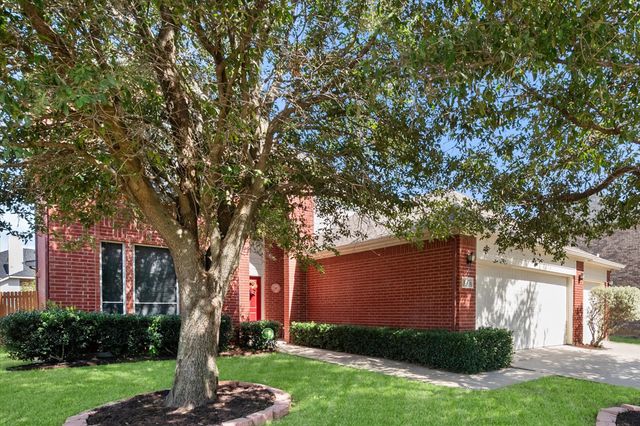 615 Rosarita Road, Arlington, TX 76002