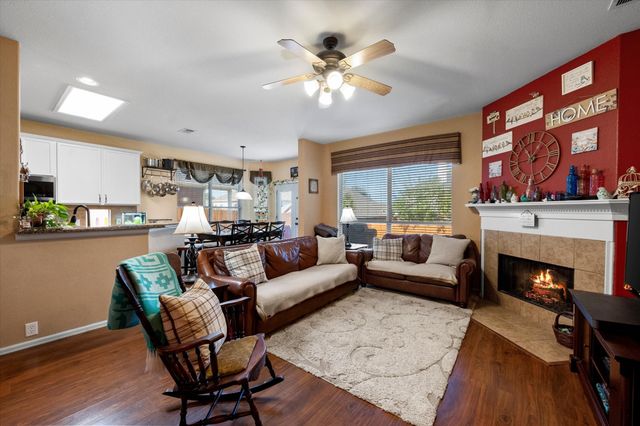 615 Rosarita Road, Arlington, TX 76002