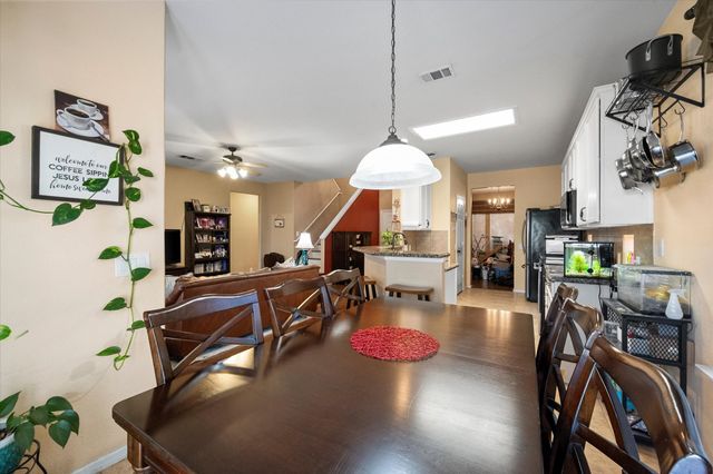 615 Rosarita Road, Arlington, TX 76002