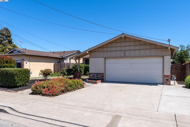 974 KRAMER ST, San Leandro, CA 94579