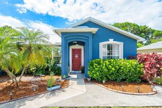 5950 NW Culebra Avenue, Port St Lucie, FL 34986