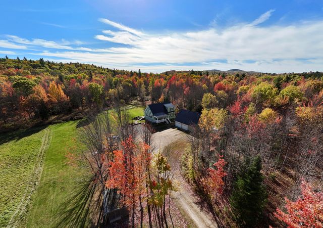 61 Mud Pond Road, Peru, NY 12972