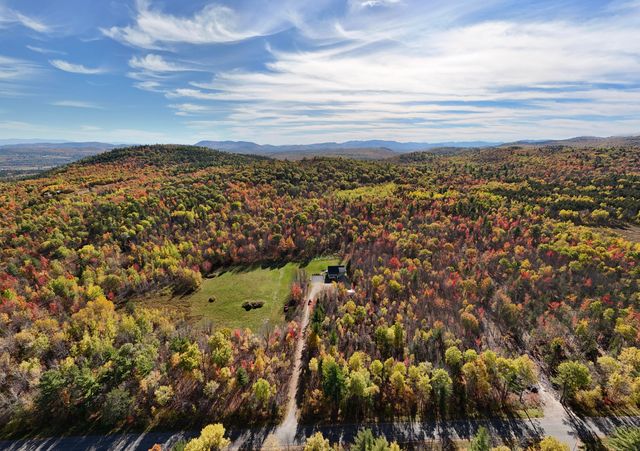 61 Mud Pond Road, Peru, NY 12972