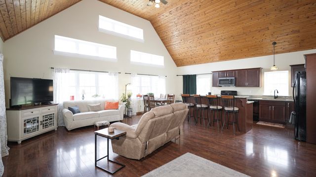 61 Mud Pond Road, Peru, NY 12972