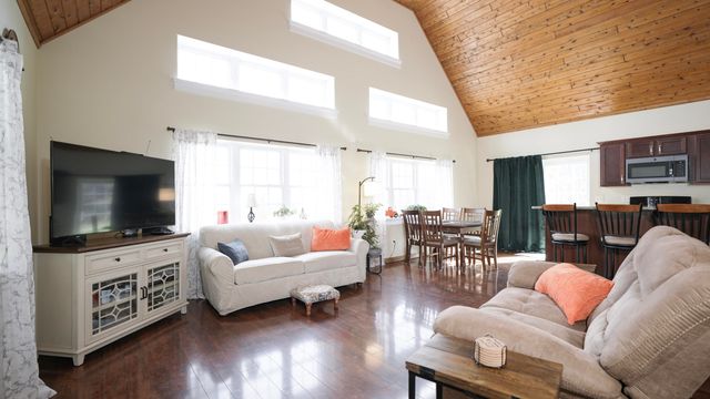 61 Mud Pond Road, Peru, NY 12972