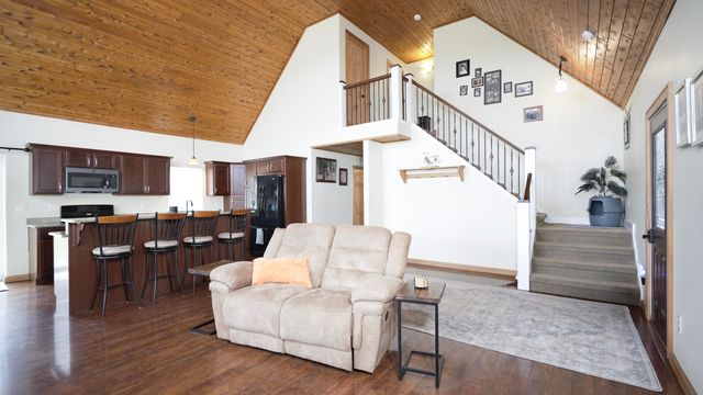 61 Mud Pond Road, Peru, NY 12972