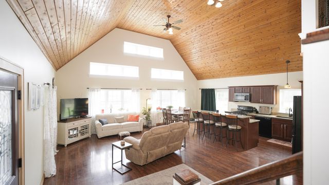 61 Mud Pond Road, Peru, NY 12972