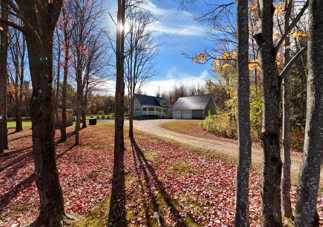 61 Mud Pond Road, Peru, NY 12972