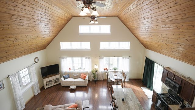 61 Mud Pond Road, Peru, NY 12972