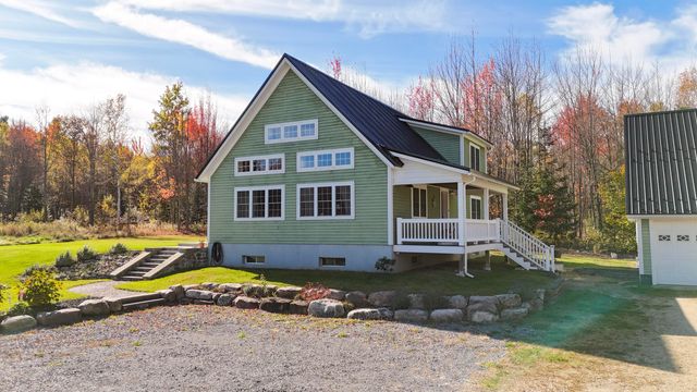 61 Mud Pond Road, Peru, NY 12972