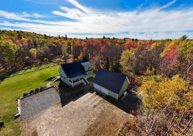 61 Mud Pond Road, Peru, NY 12972