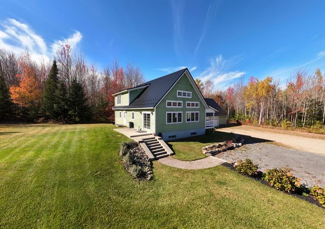 61 Mud Pond Road, Peru, NY 12972