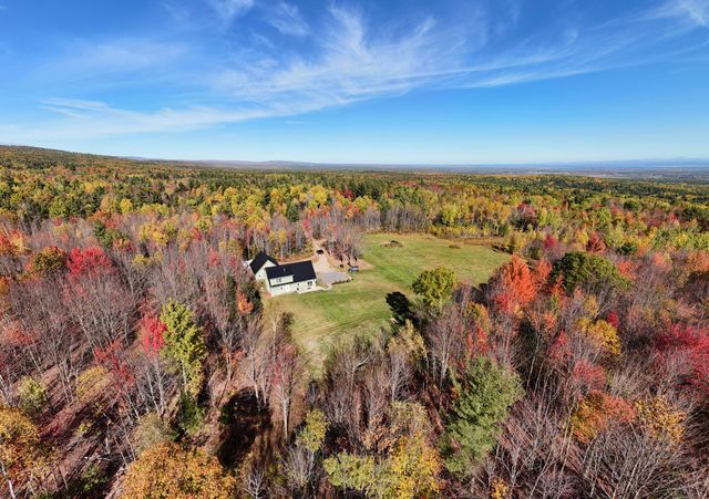 61 Mud Pond Road, Peru, NY 12972