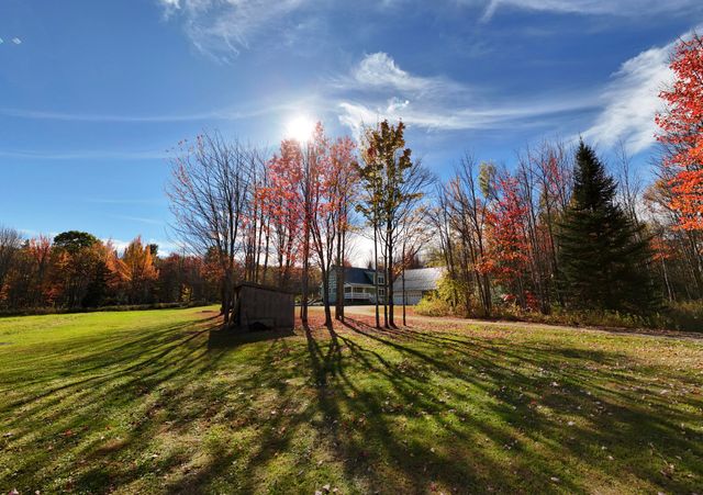 61 Mud Pond Road, Peru, NY 12972