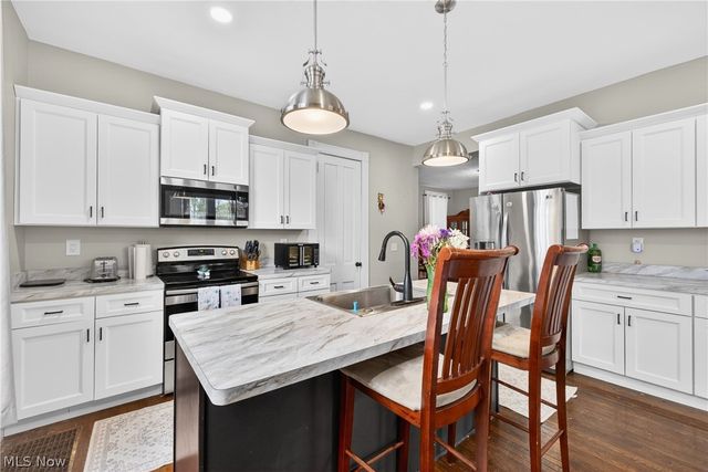 500 E Erie Street, Painesville, OH 44077