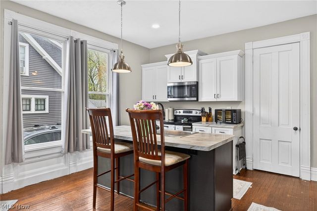 500 E Erie Street, Painesville, OH 44077