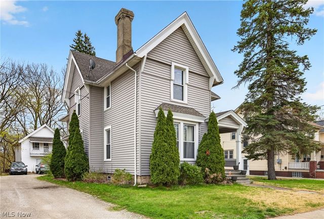 500 E Erie Street, Painesville, OH 44077