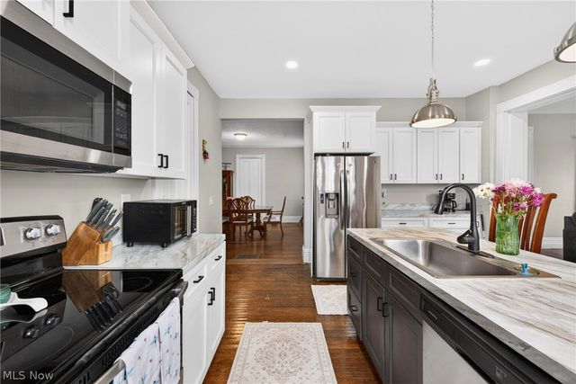 500 E Erie Street, Painesville, OH 44077