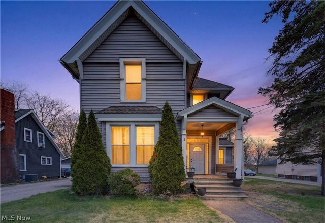 500 E Erie Street, Painesville, OH 44077