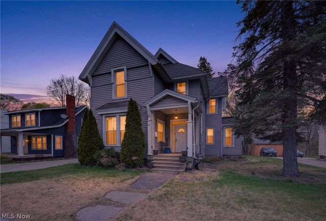 500 E Erie Street, Painesville, OH 44077
