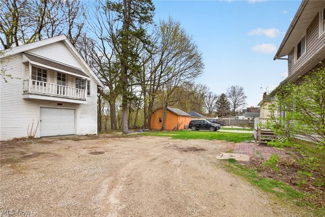 500 E Erie Street, Painesville, OH 44077