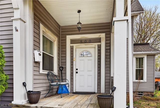 500 E Erie Street, Painesville, OH 44077