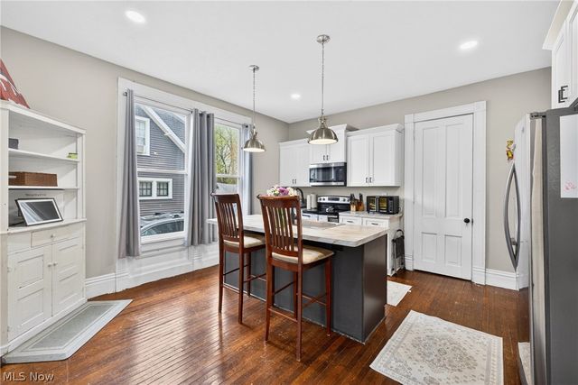 500 E Erie Street, Painesville, OH 44077