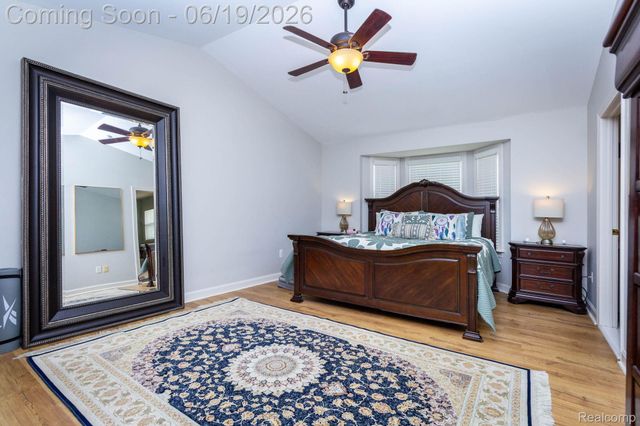 25065 Maxwell Lane, Flat Rock, MI 48134