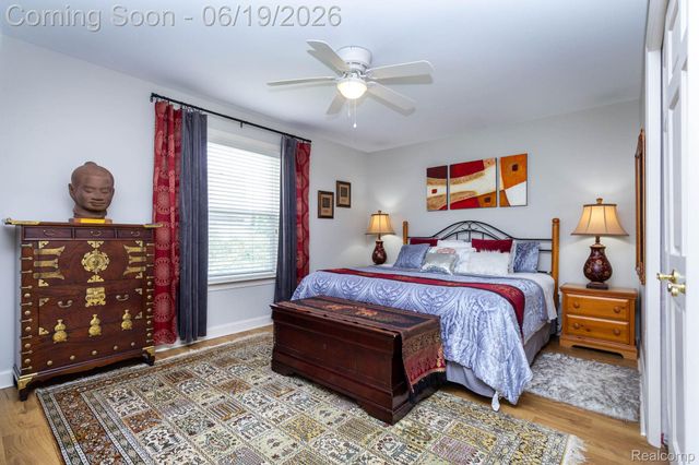 25065 Maxwell Lane, Flat Rock, MI 48134