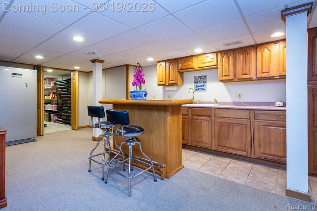 25065 Maxwell Lane, Flat Rock, MI 48134