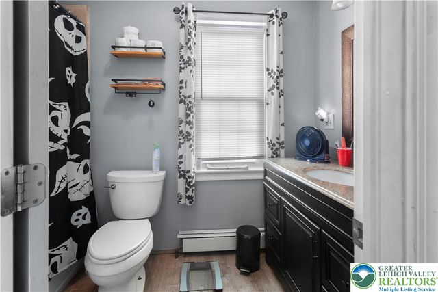 455 Bushkill Center Road, Bushkill Twp, PA 18064